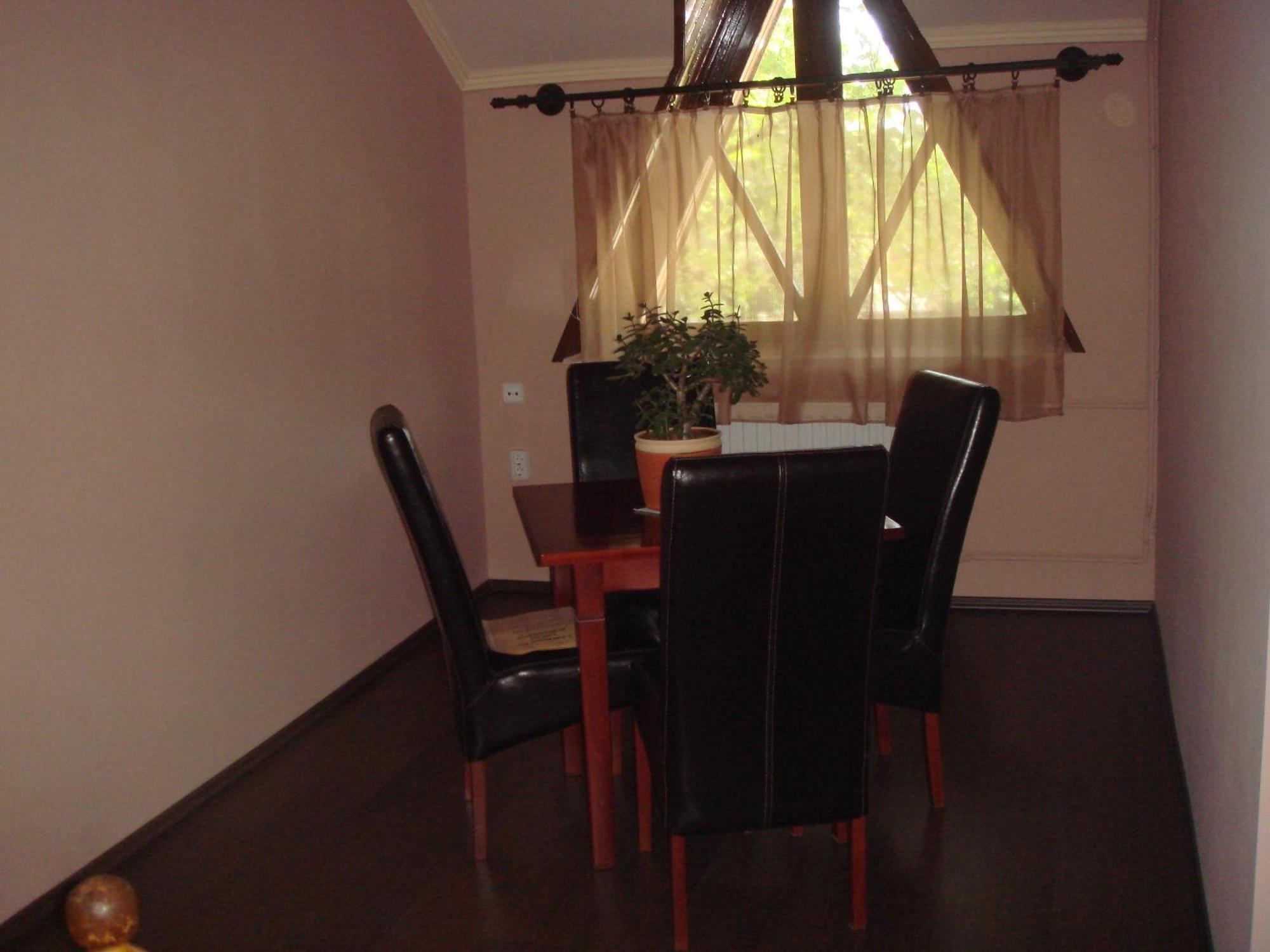 Platan Panzio Bed & Breakfast Nagyszenas Dış mekan fotoğraf