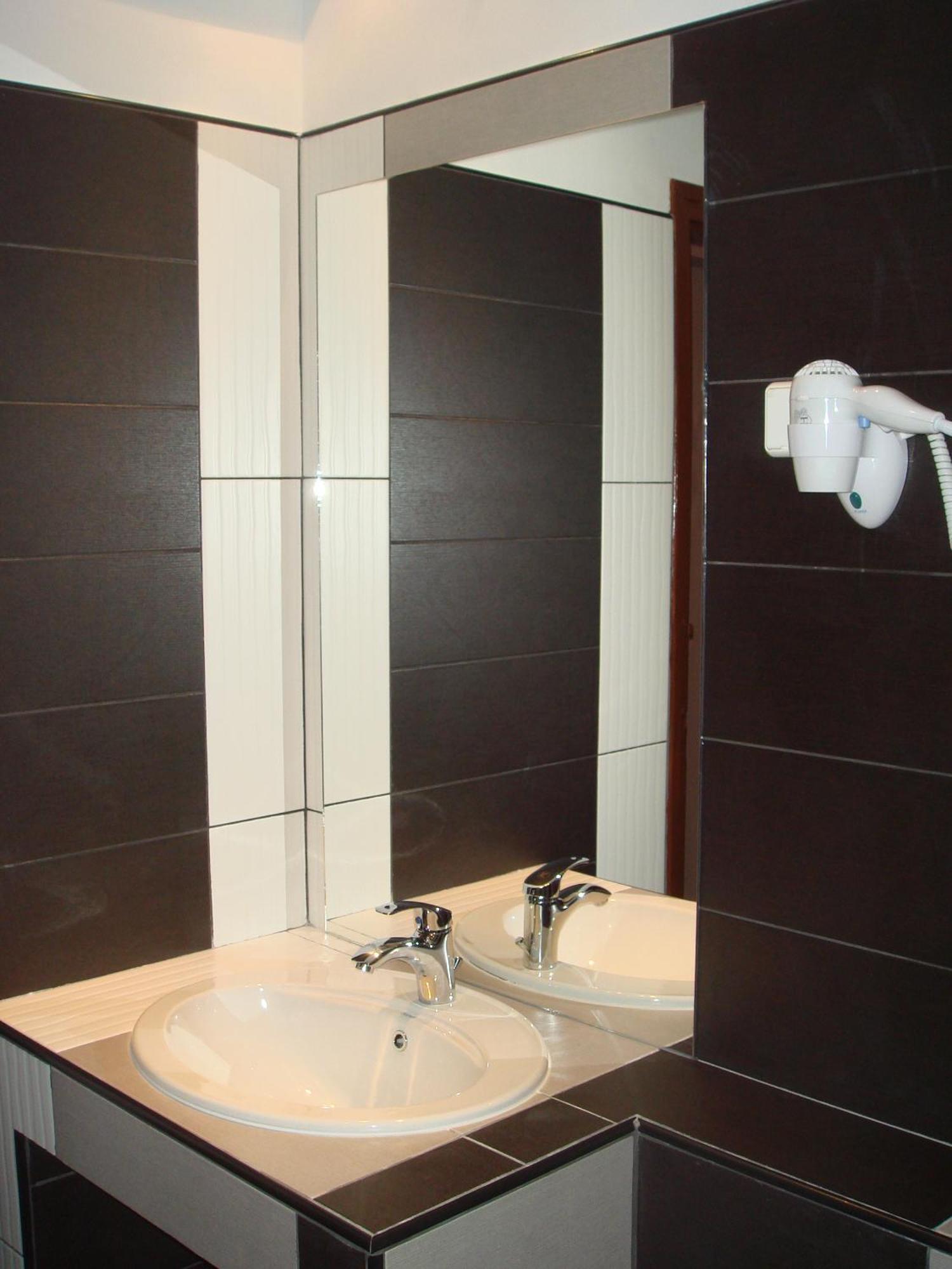Platan Panzio Bed & Breakfast Nagyszenas Dış mekan fotoğraf