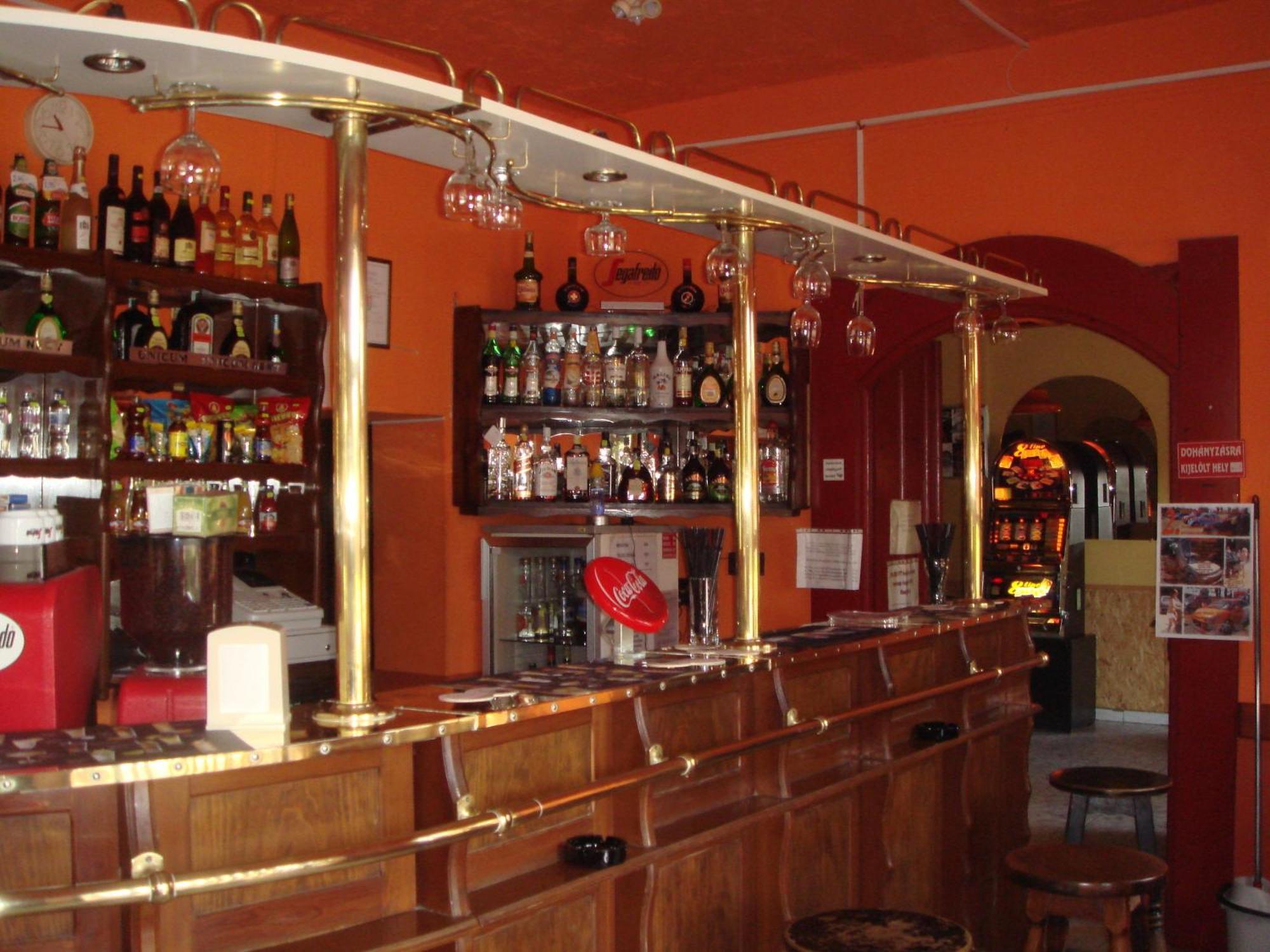 Platan Panzio Bed & Breakfast Nagyszenas Dış mekan fotoğraf